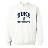 Duke University Sweatshirt (Oztmu)