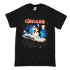 Gremlins Gizmo Keyboard T Shirt (Oztmu)