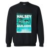 HALSEY BADLANDS Sweatshirt (Oztmu)