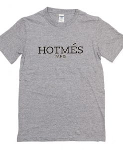 Hotmes Paris T Shirt (Oztmu)