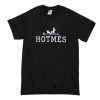 Hotmes T-Shirt (Oztmu)