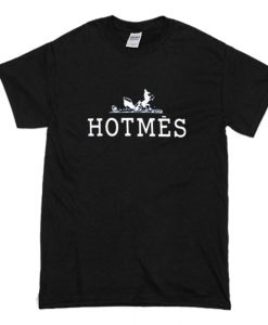 Hotmes T-Shirt (Oztmu)