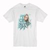 I want to swim in the Swanepoell T-Shirt (Oztmu)