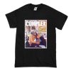 J Cole COMPLEX T-Shirt (Oztmu)