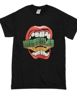 Mouth Wrangler T-Shirt (Oztmu)