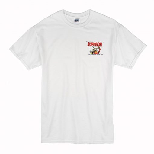 New 90s Big Johnson T Shirt (Oztmu)