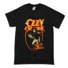 Ozzy Osbourne Diary Of A Madman T Shirt (Oztmu)