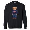 Polo Bear History Sweatshirt (Oztmu)