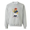 Polo Bear Sweatshirt (Oztmu)