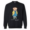 Polo Ralph Lauren Girl Sweatshirt (Oztmu)