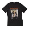 Smoking Mona Lisa T Shirt (Oztmu)