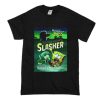 Spongebob The Hash Slinging Slasher T Shirt (Oztmu)