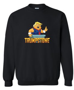 Trumpstone Sweatshirt (Oztmu)