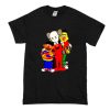 Uniqlo Kaws X Sesame Street Family T Shirt (Oztmu)