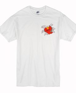 Uniqlo x Elmo T Shirt (Oztmu)