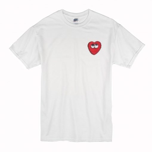 Uniqlo x kaws T Shirt (Oztmu)