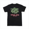 Vintage 1989 Motley Crue Dr Feelgood T Shirt Back (Oztmu)