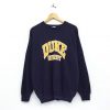 Vintage Duke University Sweatshirt (Oztmu)