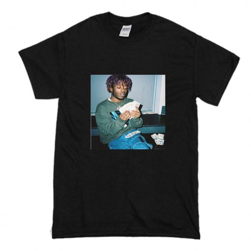 2020 Lil Uzi Vert T-Shirt (Oztmu)