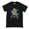 Britney Spears 2001 T-Shirt (Oztmu)