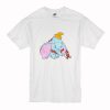 Disney Bershka T-Shirt (Oztmu)