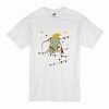 Dumbo WIth Tumblr T-Shirt (Oztmu)