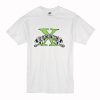 Dx Wwe D Generation T Shirt (Oztmu)