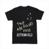 Enjoy The Ride Astroworld T-Shirt Back (Oztmu)