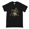 Enjoy The Ride Astroworld T-Shirt (Oztmu)