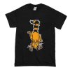 Fat Freddy's Cat T Shirt (Oztmu)