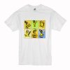 Freak Brothers T Shirt (Oztmu)