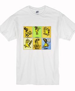 Freak Brothers T Shirt (Oztmu)