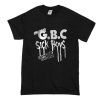 Gbc Lil Peep T Shirt (Oztmu)