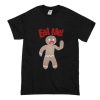 Gingerbread Man Eat Me T-Shirt (Oztmu)