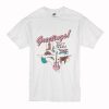 Greetings Texas T Shirt (Oztmu)