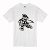 Hamburglar Mcdonalds Cartoon T Shirt (Oztmu)