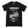 Hawaiian Face Tatto T Shirt (Oztmu)