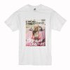 Japanese The Fast and the Furious Suki T Shirt (Oztmu)