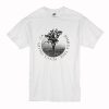 Joshua Tree Yucca Valley T-Shirt (Oztmu)