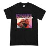 Kendrick Lamar T-Shirt (Oztmu)