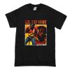 Lil Uzi Vert T Shirt Black (Oztmu)