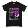 Lil Uzi Vert T Shirt (Oztmu)