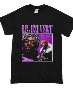 Lil Uzi Vert T Shirt (Oztmu)