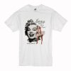 Marilyn Monroe Sexy Ever T Shirt (Oztmu)