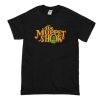 Muppets Muppet Show T Shirt (Oztmu)