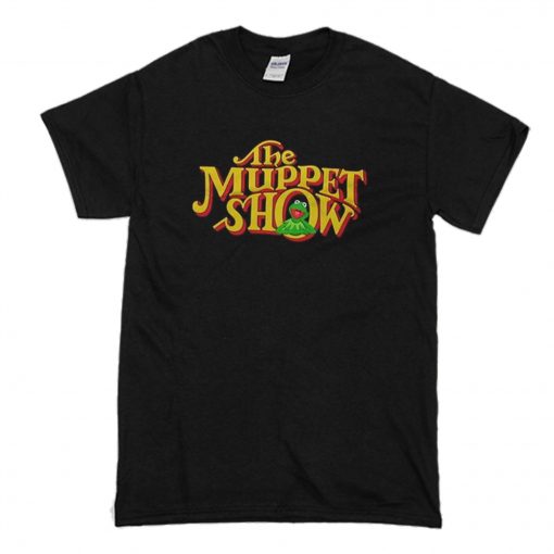 Muppets Muppet Show T Shirt (Oztmu)