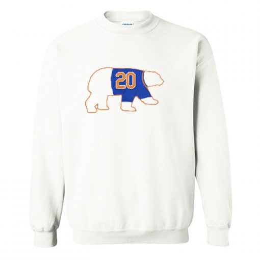 Polar Bear Pete Sweatshirt (Oztmu)