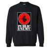 Public Enemy Sweatshirt (Oztmu)