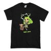 Rico Nasty T-Shirt (Oztmu)