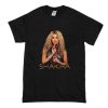 Shakira El Dorado World Tour T Shirt (Oztmu)